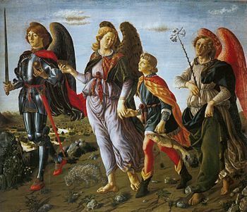 arcangeli